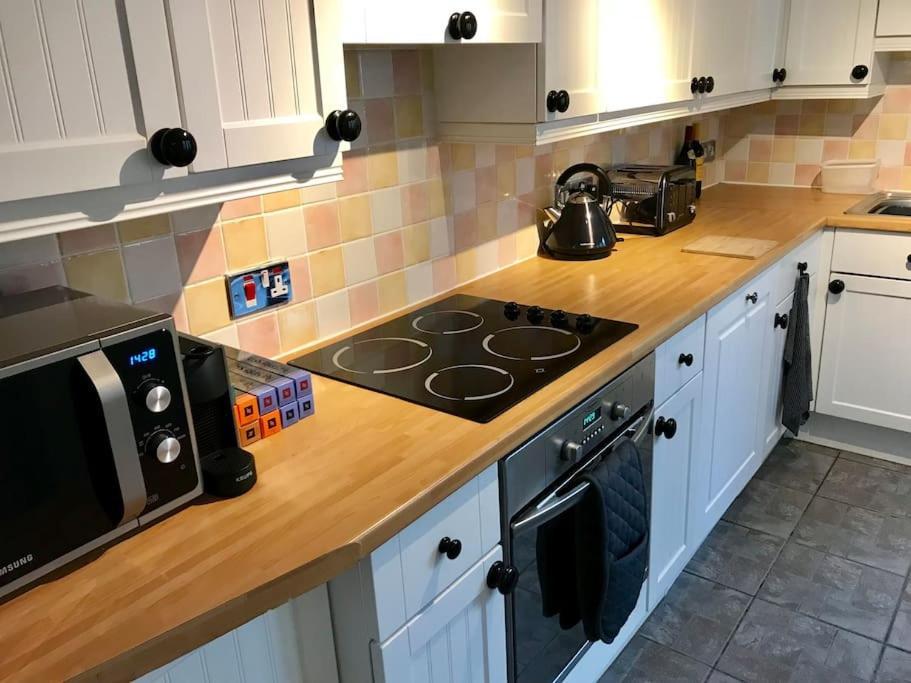 Spa Cottage Weymouth Kültér fotó