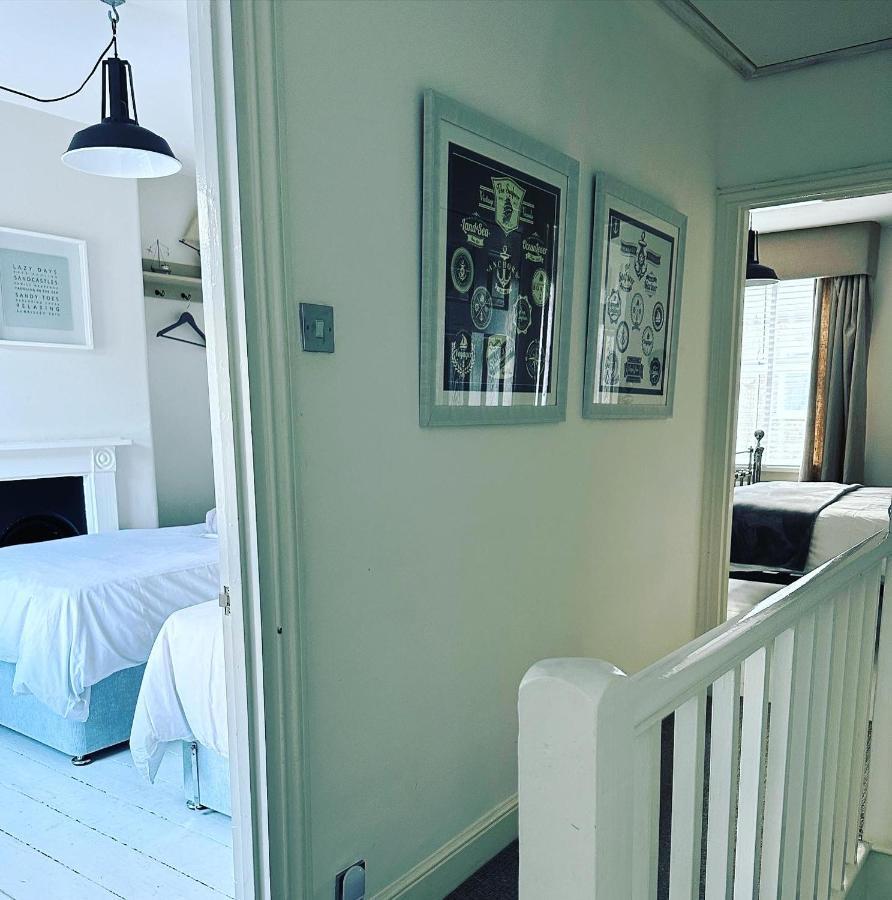 Spa Cottage Weymouth Kültér fotó