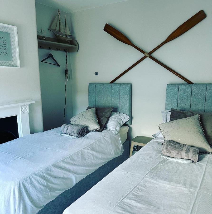 Spa Cottage Weymouth Kültér fotó