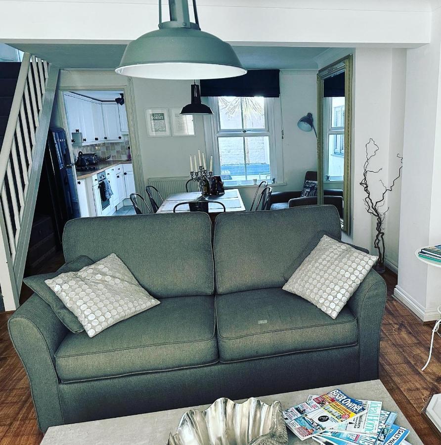 Spa Cottage Weymouth Kültér fotó