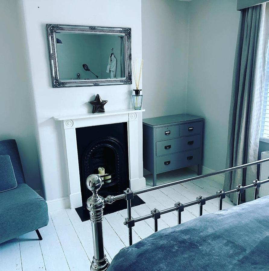 Spa Cottage Weymouth Kültér fotó